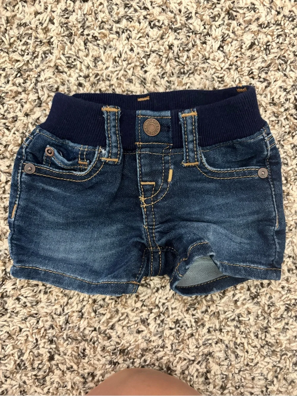 BabyGap clothing lot.